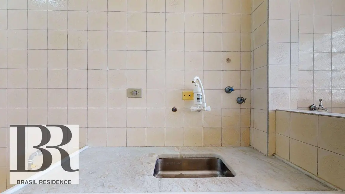 Foto 5 de Apartamento com 1 quarto à venda, 38m2 em Jardim da Glória, São Paulo - SP