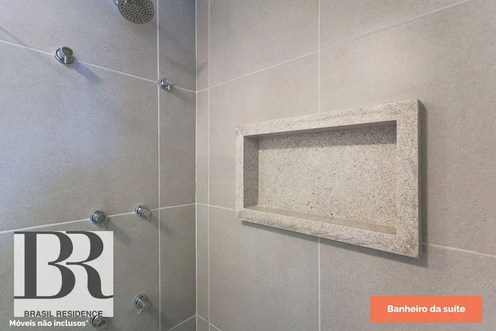 Foto 3 de Apartamento com 3 quartos à venda, 84m2 em Vila Mariana, São Paulo - SP