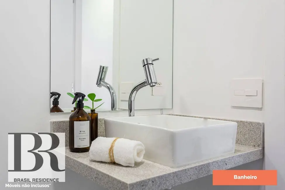 Foto 6 de Apartamento com 3 quartos à venda, 84m2 em Vila Mariana, São Paulo - SP