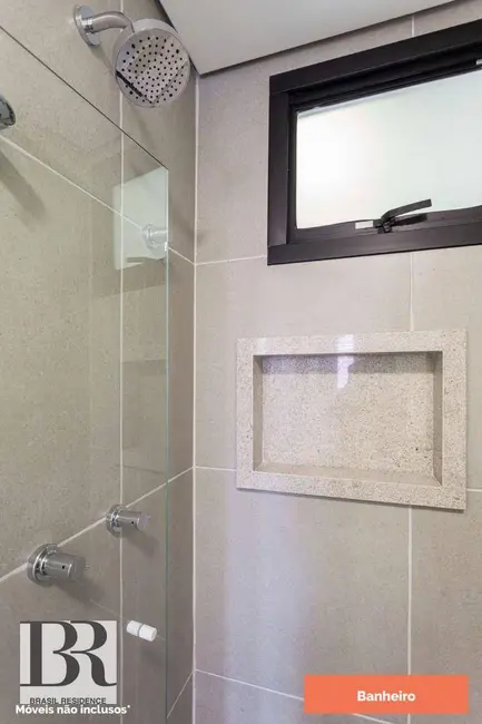 Foto 8 de Apartamento com 3 quartos à venda, 84m2 em Vila Mariana, São Paulo - SP