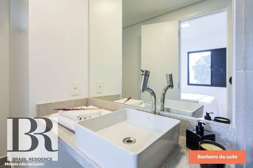 Foto 4 de Apartamento com 3 quartos à venda, 84m2 em Vila Mariana, São Paulo - SP