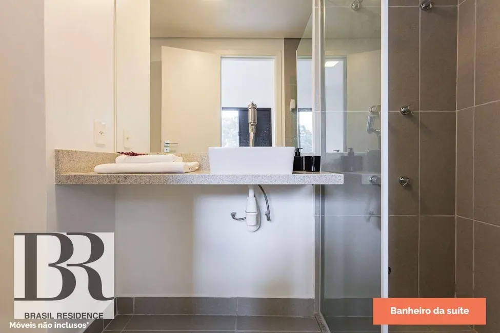 Foto 2 de Apartamento com 3 quartos à venda, 84m2 em Vila Mariana, São Paulo - SP