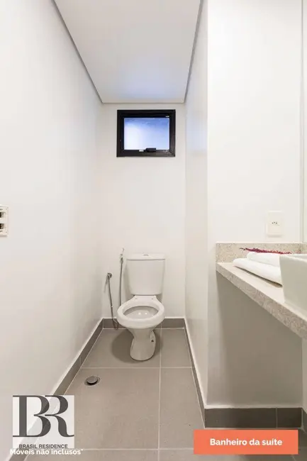 Foto 5 de Apartamento com 3 quartos à venda, 84m2 em Vila Mariana, São Paulo - SP