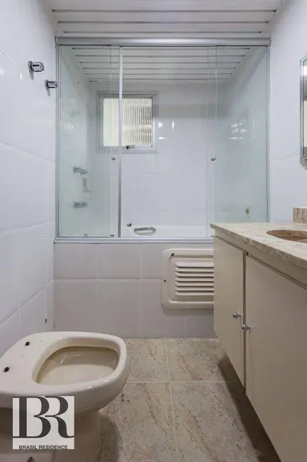 Apartamento com 2 quartos à venda, 102m2 em Vila Mariana, São Paulo - SP - imagem 9 Foto 9 de Apartamento com 2 quartos à venda, 102m2 em Vila Mariana, São Paulo - SP