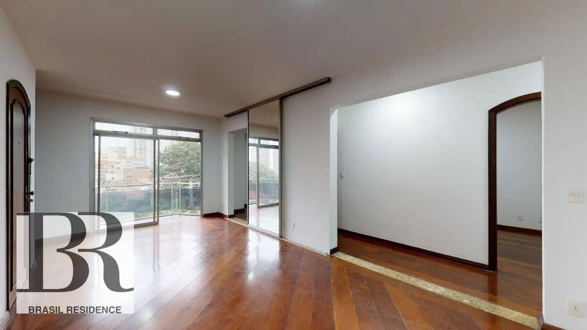 Apartamento com 2 quartos à venda, 102m2 em Vila Mariana, São Paulo - SP - imagem 1 Foto 1 de Apartamento com 2 quartos à venda, 102m2 em Vila Mariana, São Paulo - SP