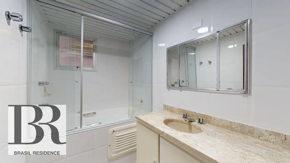 Apartamento com 2 quartos à venda, 102m2 em Vila Mariana, São Paulo - SP - imagem 4 Foto 4 de Apartamento com 2 quartos à venda, 102m2 em Vila Mariana, São Paulo - SP