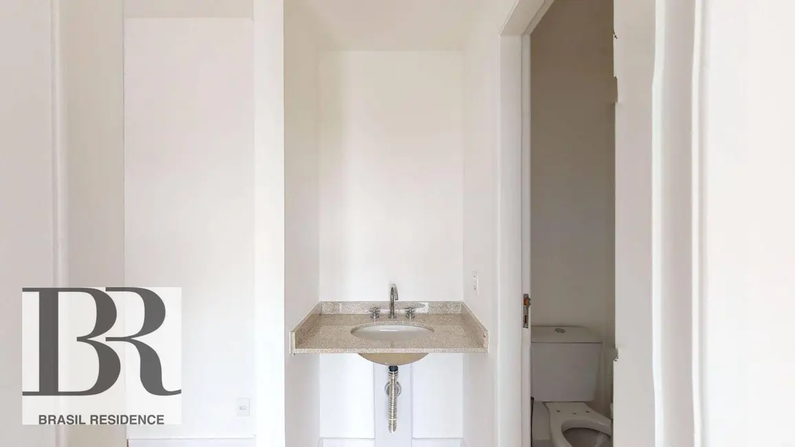 Foto 7 de Apartamento com 1 quarto à venda, 43m2 em Jardim da Glória, São Paulo - SP