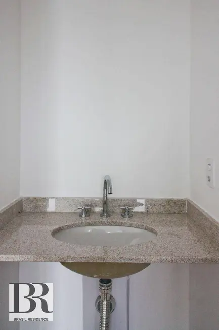 Foto 9 de Apartamento com 1 quarto à venda, 43m2 em Jardim da Glória, São Paulo - SP