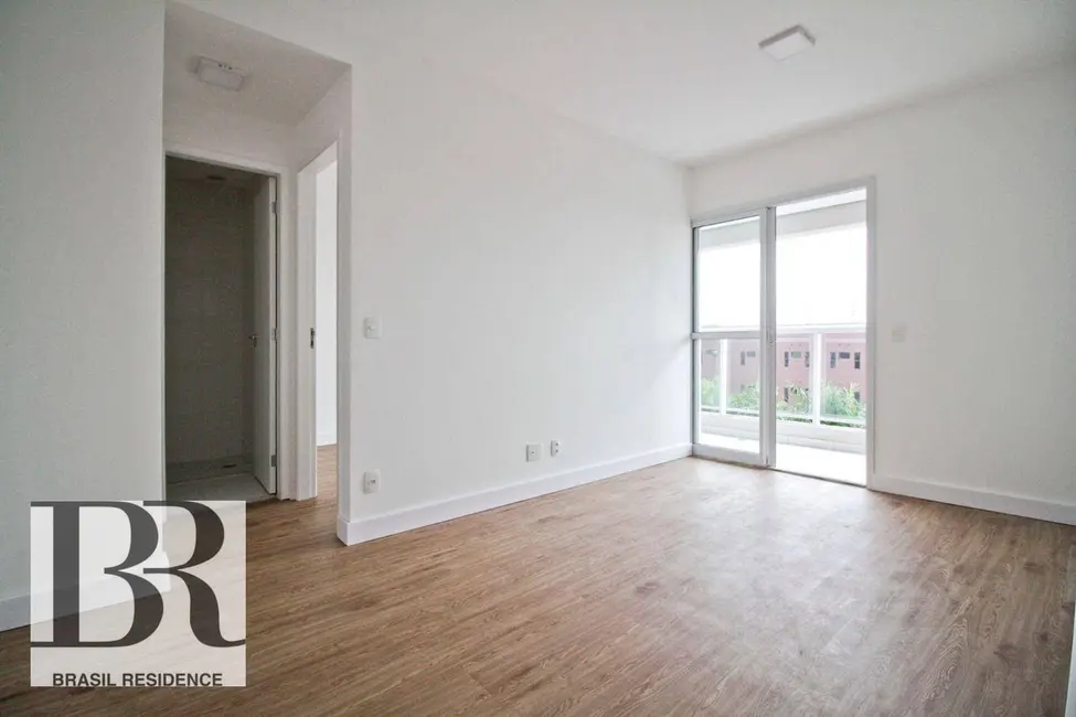 Foto 1 de Apartamento com 1 quarto à venda, 43m2 em Jardim da Glória, São Paulo - SP