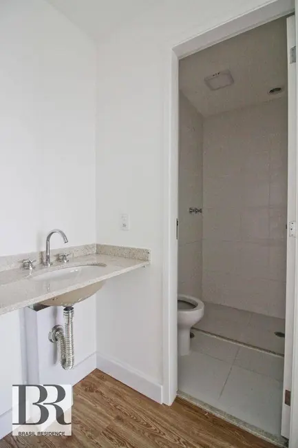 Foto 3 de Apartamento com 1 quarto à venda, 43m2 em Jardim da Glória, São Paulo - SP