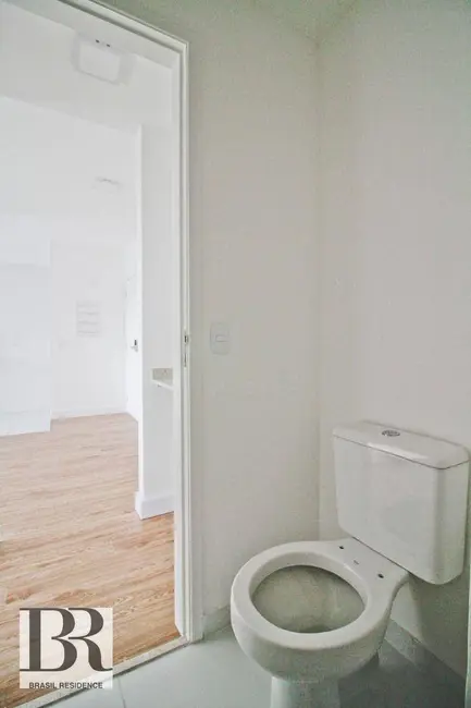Foto 4 de Apartamento com 1 quarto à venda, 43m2 em Jardim da Glória, São Paulo - SP