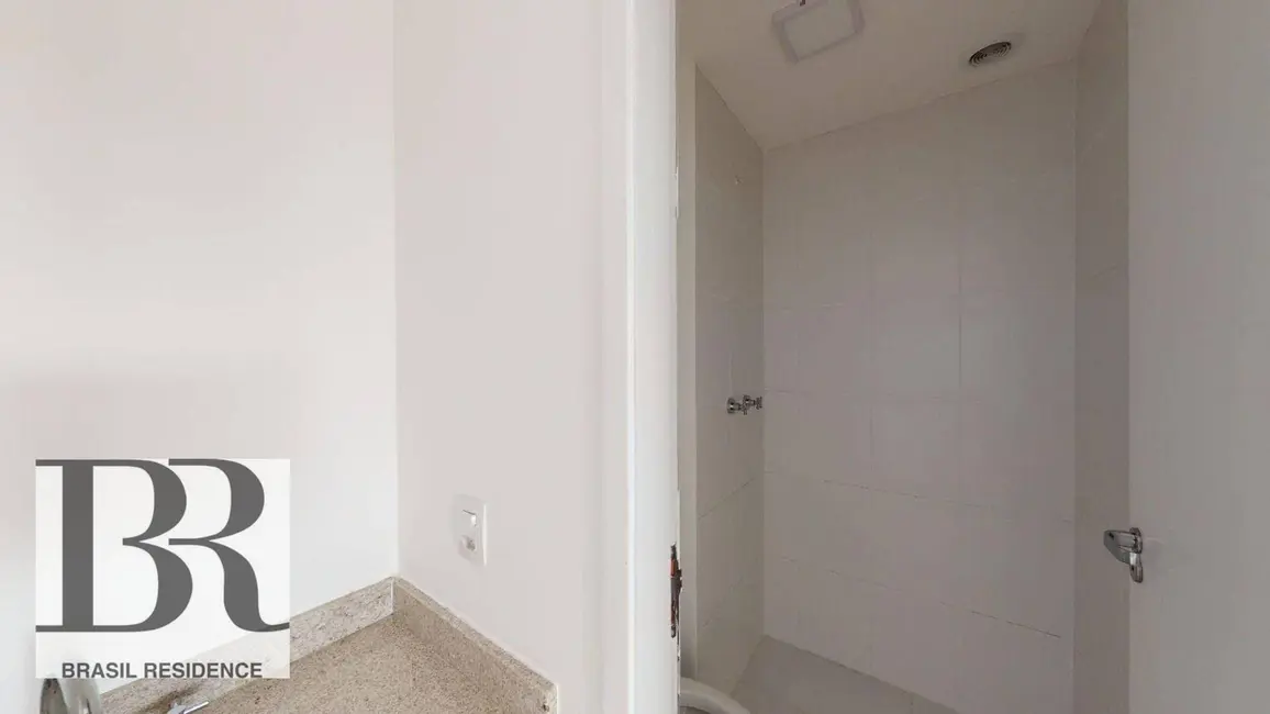 Foto 2 de Apartamento com 1 quarto à venda, 43m2 em Jardim da Glória, São Paulo - SP