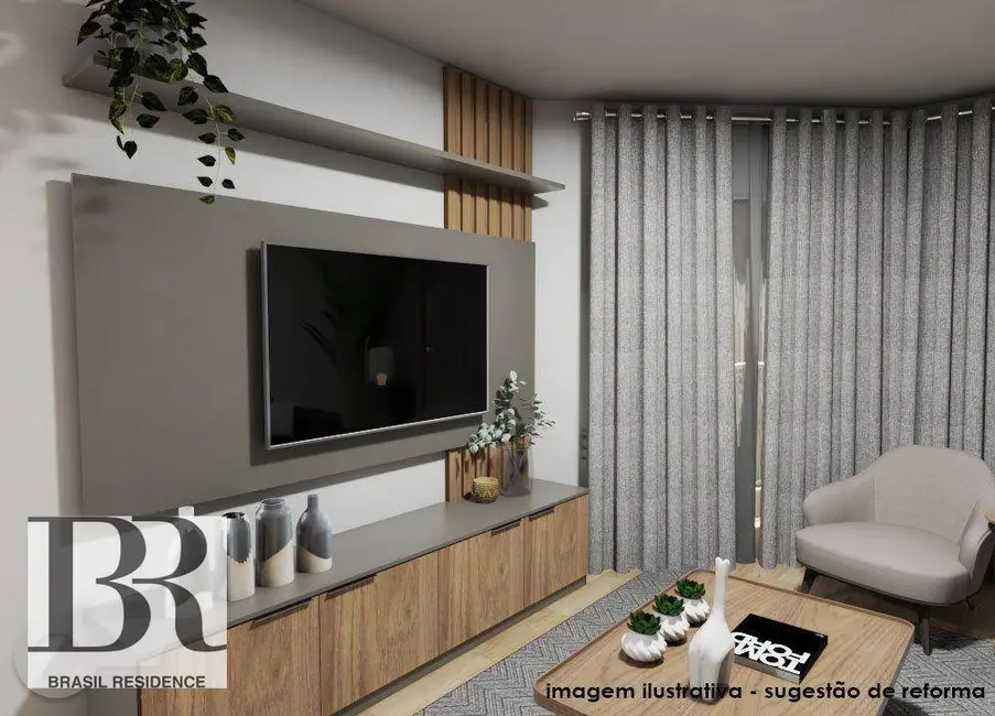 Apartamento com 3 quartos à venda, 114m2 em Jardim Vila Mariana, São Paulo - SP - imagem 5 Foto 5 de Apartamento com 3 quartos à venda, 114m2 em Jardim Vila Mariana, São Paulo - SP