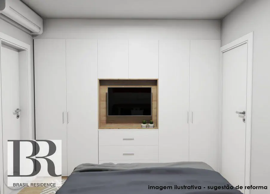 Apartamento com 3 quartos à venda, 114m2 em Jardim Vila Mariana, São Paulo - SP - imagem 7 Foto 7 de Apartamento com 3 quartos à venda, 114m2 em Jardim Vila Mariana, São Paulo - SP