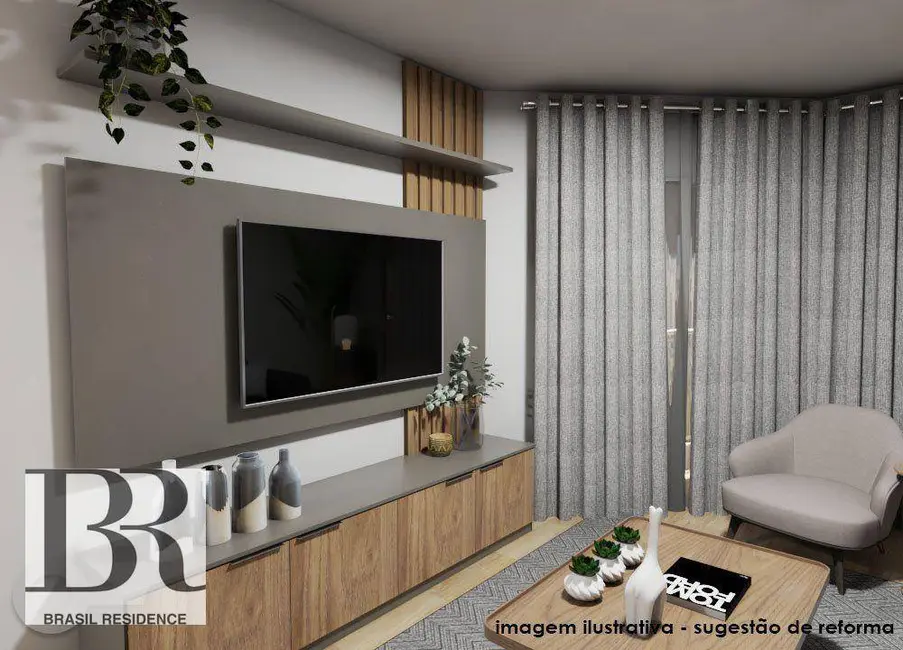 Foto 1 de Apartamento com 3 quartos à venda, 114m2 em Jardim Vila Mariana, São Paulo - SP