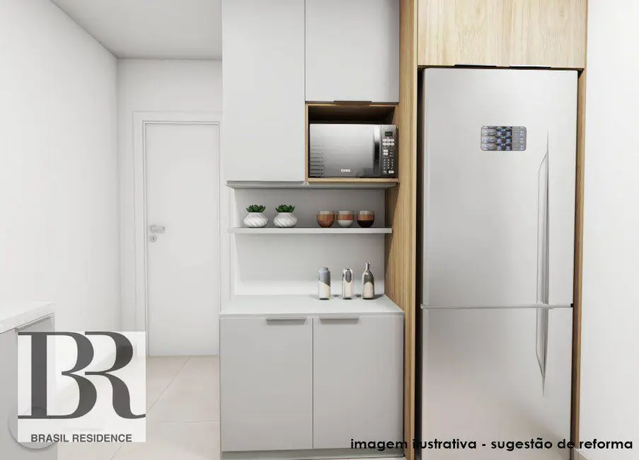 Apartamento com 3 quartos à venda, 114m2 em Jardim Vila Mariana, São Paulo - SP - imagem 4 Foto 4 de Apartamento com 3 quartos à venda, 114m2 em Jardim Vila Mariana, São Paulo - SP