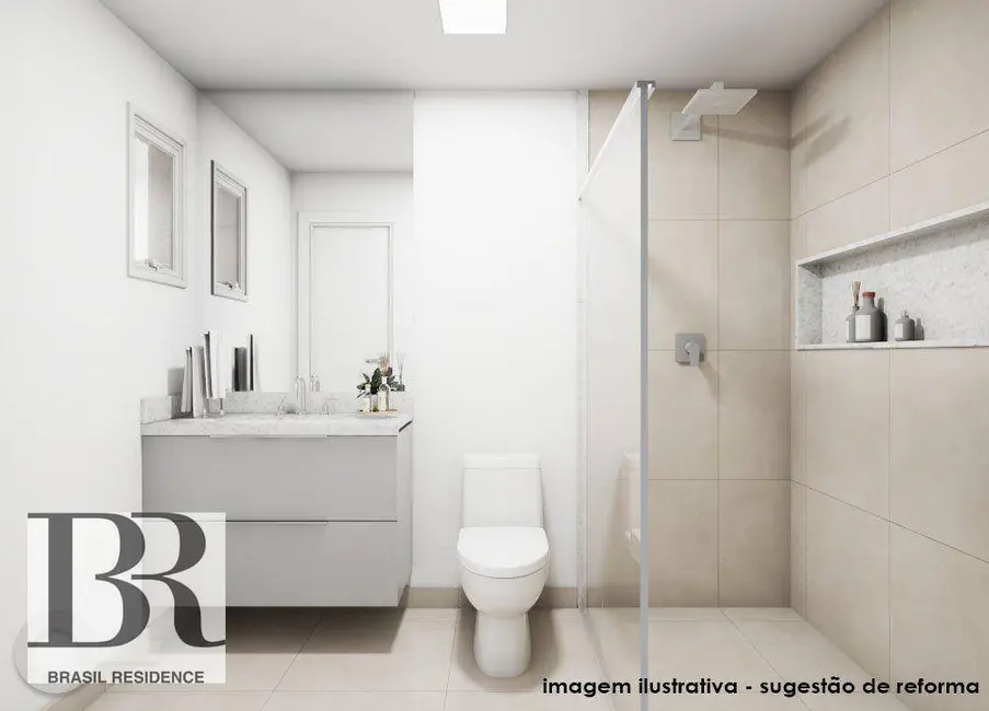 Apartamento com 3 quartos à venda, 114m2 em Jardim Vila Mariana, São Paulo - SP - imagem 2 Foto 2 de Apartamento com 3 quartos à venda, 114m2 em Jardim Vila Mariana, São Paulo - SP