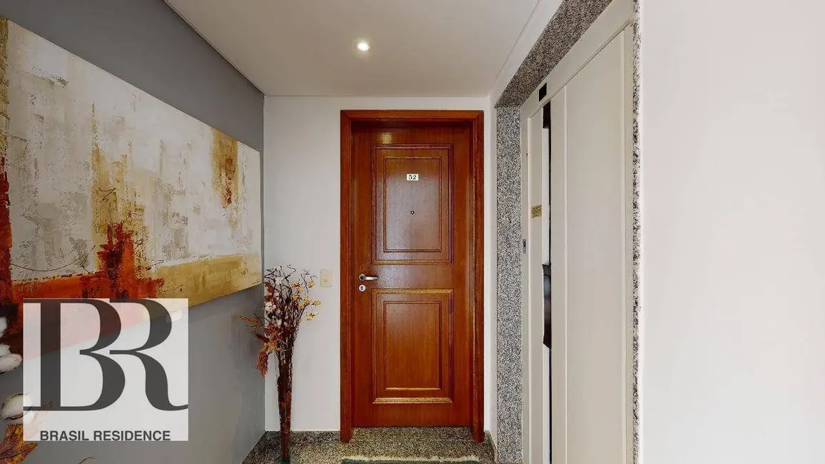 Apartamento com 3 quartos à venda, 114m2 em Jardim Vila Mariana, São Paulo - SP - imagem 9 Foto 9 de Apartamento com 3 quartos à venda, 114m2 em Jardim Vila Mariana, São Paulo - SP
