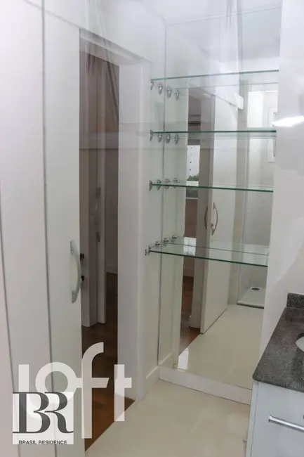 Foto 6 de Apartamento com 2 quartos à venda, 132m2 em Itaim Bibi, São Paulo - SP