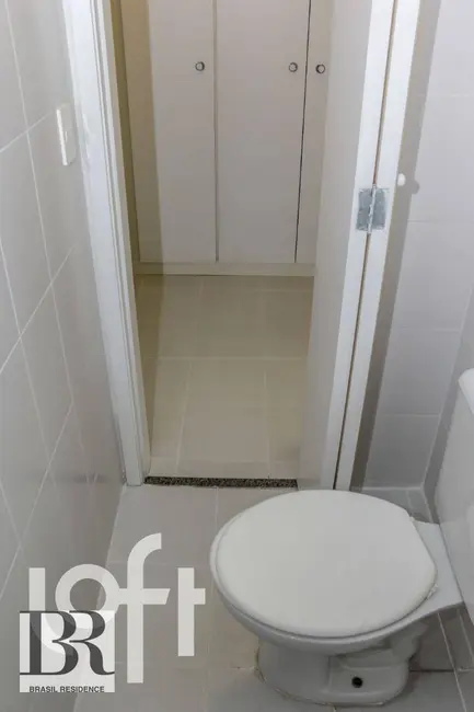 Foto 8 de Apartamento com 2 quartos à venda, 132m2 em Itaim Bibi, São Paulo - SP