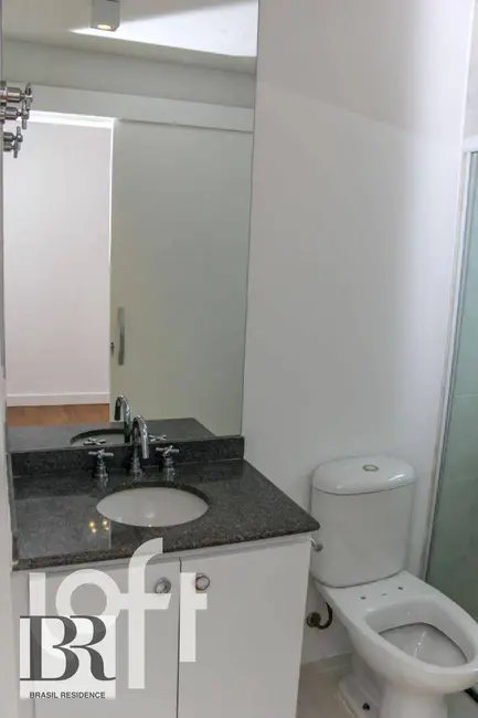 Foto 2 de Apartamento com 2 quartos à venda, 132m2 em Itaim Bibi, São Paulo - SP