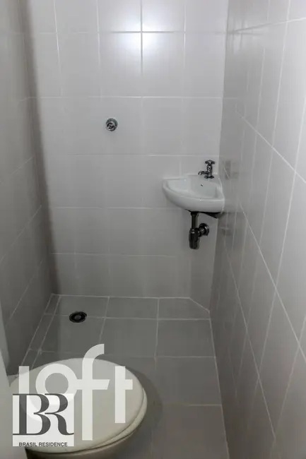 Foto 7 de Apartamento com 2 quartos à venda, 132m2 em Itaim Bibi, São Paulo - SP