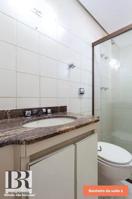 Apartamento com 3 quartos à venda, 108m2 em Itaim Bibi, São Paulo - SP - imagem 9 Foto 9 de Apartamento com 3 quartos à venda, 108m2 em Itaim Bibi, São Paulo - SP