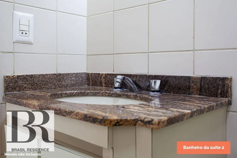 Apartamento com 3 quartos à venda, 108m2 em Itaim Bibi, São Paulo - SP - imagem 7 Foto 7 de Apartamento com 3 quartos à venda, 108m2 em Itaim Bibi, São Paulo - SP