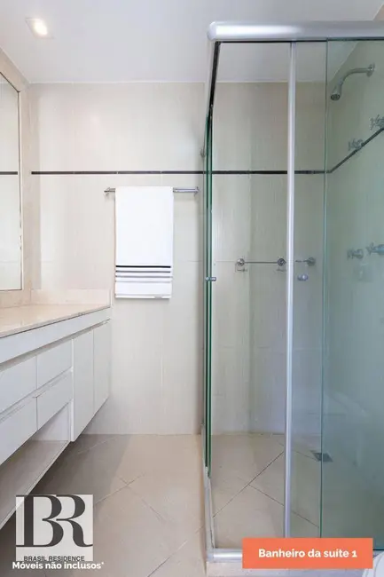 Apartamento com 3 quartos à venda, 108m2 em Itaim Bibi, São Paulo - SP - imagem 5 Foto 5 de Apartamento com 3 quartos à venda, 108m2 em Itaim Bibi, São Paulo - SP