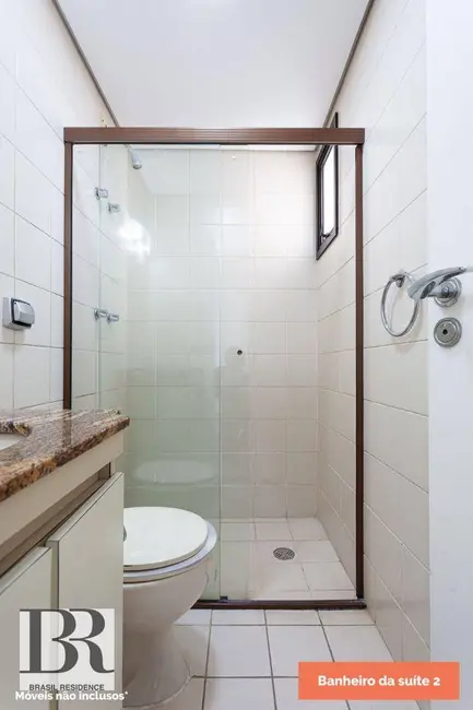 Apartamento com 3 quartos à venda, 108m2 em Itaim Bibi, São Paulo - SP - imagem 8 Foto 8 de Apartamento com 3 quartos à venda, 108m2 em Itaim Bibi, São Paulo - SP
