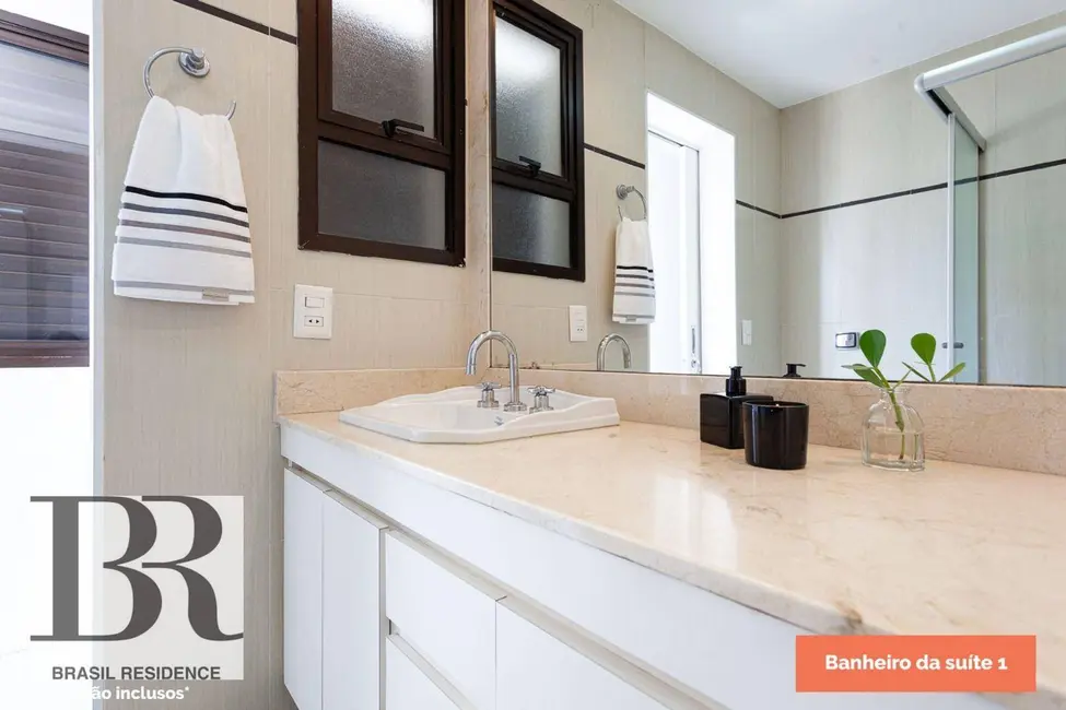 Apartamento com 3 quartos à venda, 108m2 em Itaim Bibi, São Paulo - SP - imagem 3 Foto 3 de Apartamento com 3 quartos à venda, 108m2 em Itaim Bibi, São Paulo - SP