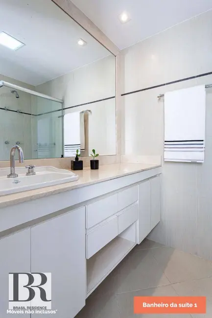 Apartamento com 3 quartos à venda, 108m2 em Itaim Bibi, São Paulo - SP - imagem 6 Foto 6 de Apartamento com 3 quartos à venda, 108m2 em Itaim Bibi, São Paulo - SP