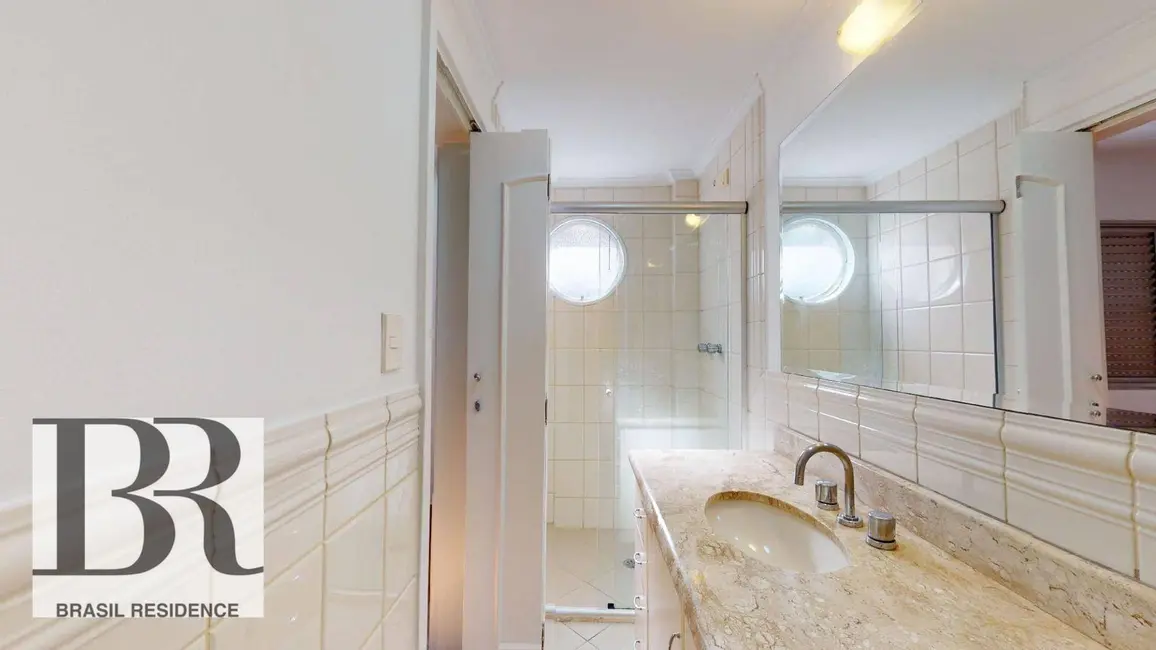 Foto 4 de Apartamento com 4 quartos à venda, 222m2 em Jardim Paulista, São Paulo - SP