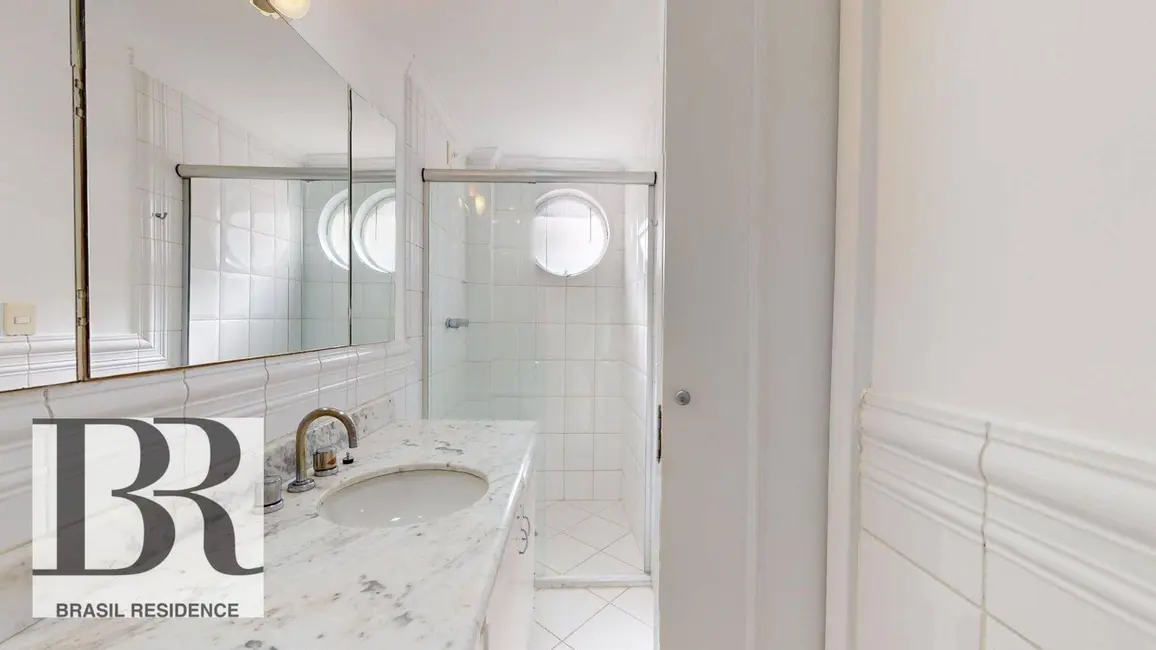 Foto 7 de Apartamento com 4 quartos à venda, 222m2 em Jardim Paulista, São Paulo - SP