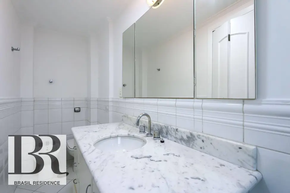 Foto 8 de Apartamento com 4 quartos à venda, 222m2 em Jardim Paulista, São Paulo - SP