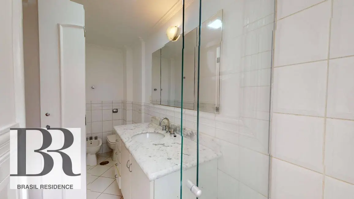 Foto 5 de Apartamento com 4 quartos à venda, 222m2 em Jardim Paulista, São Paulo - SP