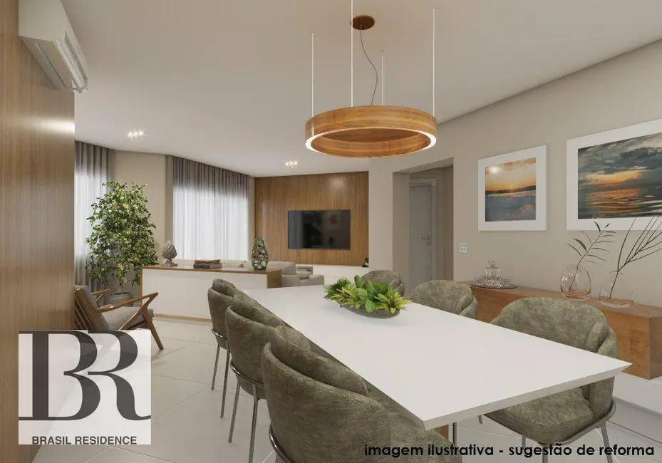 Foto 1 de Apartamento com 4 quartos à venda, 150m2 em Jardim Paulista, São Paulo - SP