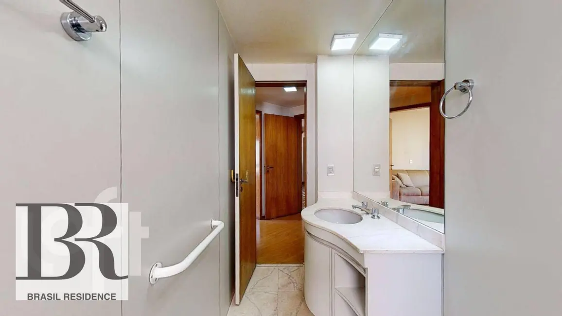 Foto 4 de Apartamento com 4 quartos à venda, 150m2 em Jardim Paulista, São Paulo - SP