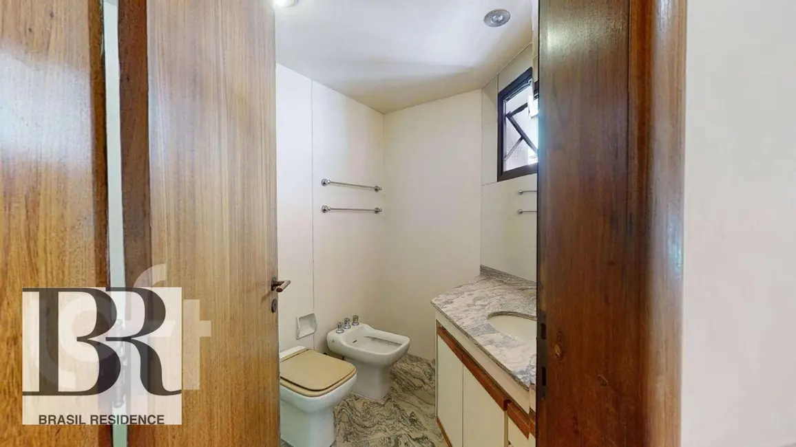 Foto 6 de Apartamento com 4 quartos à venda, 150m2 em Jardim Paulista, São Paulo - SP