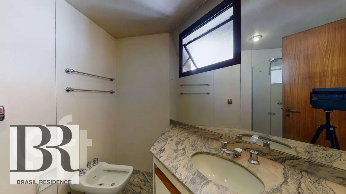 Foto 5 de Apartamento com 4 quartos à venda, 150m2 em Jardim Paulista, São Paulo - SP