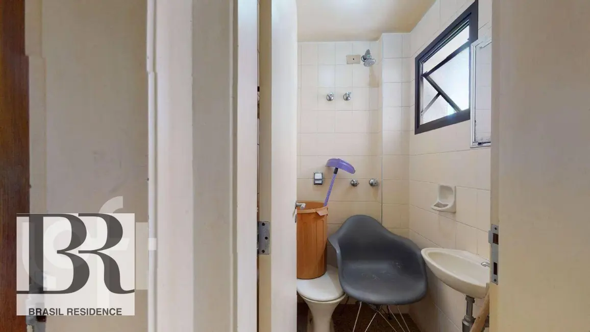 Foto 9 de Apartamento com 4 quartos à venda, 150m2 em Jardim Paulista, São Paulo - SP