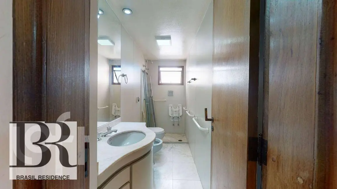 Foto 2 de Apartamento com 4 quartos à venda, 150m2 em Jardim Paulista, São Paulo - SP