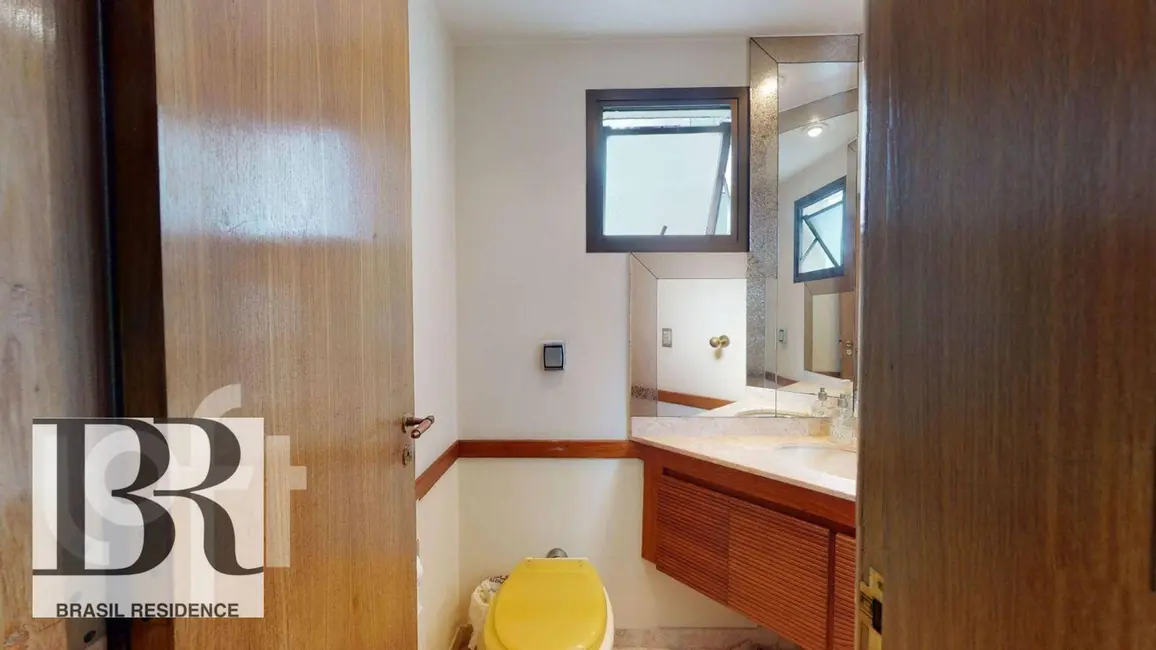 Foto 7 de Apartamento com 4 quartos à venda, 150m2 em Jardim Paulista, São Paulo - SP