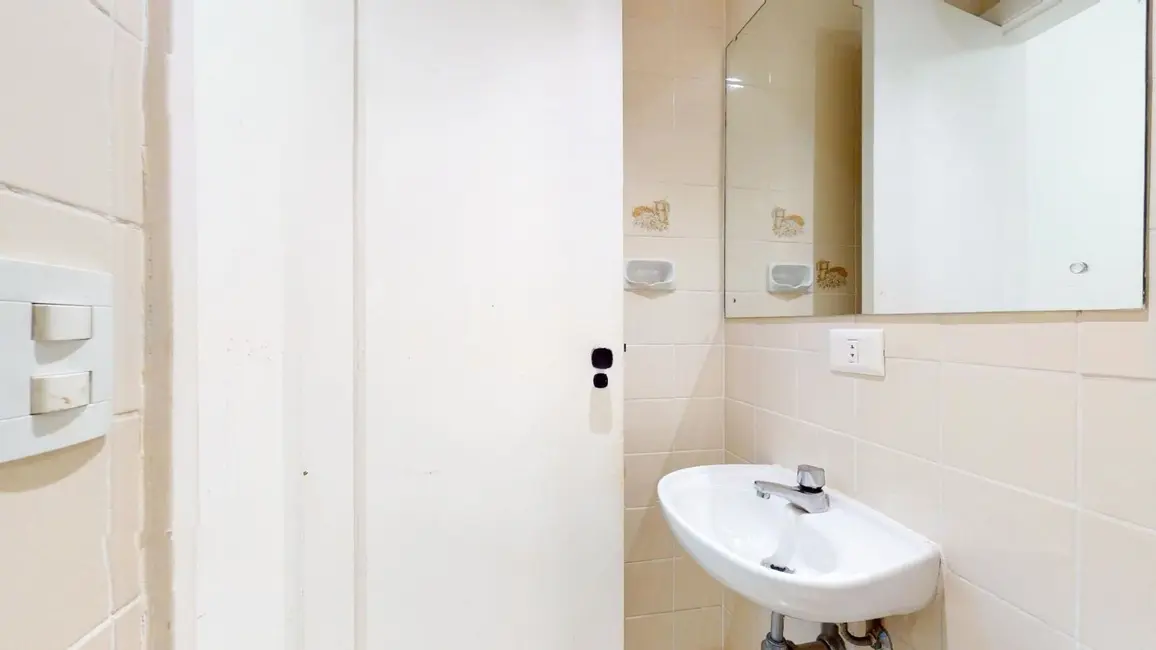 Apartamento com 3 quartos à venda, 103m2 em Jardim Paulista, São Paulo - SP - imagem 4 Foto 4 de Apartamento com 3 quartos à venda, 103m2 em Jardim Paulista, São Paulo - SP