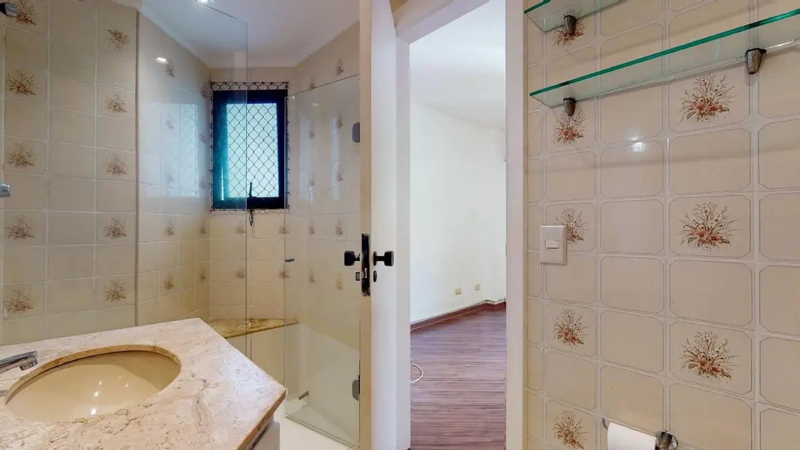 Apartamento com 3 quartos à venda, 103m2 em Jardim Paulista, São Paulo - SP - imagem 9 Foto 9 de Apartamento com 3 quartos à venda, 103m2 em Jardim Paulista, São Paulo - SP