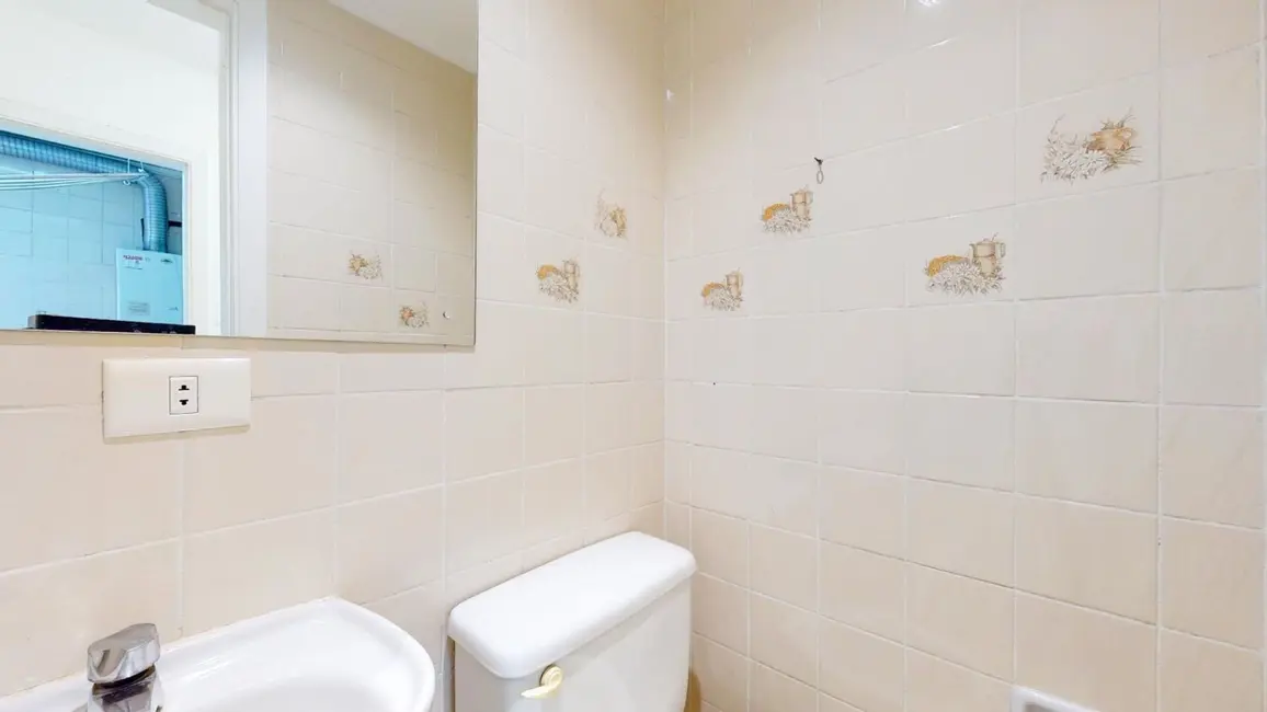 Apartamento com 3 quartos à venda, 103m2 em Jardim Paulista, São Paulo - SP - imagem 5 Foto 5 de Apartamento com 3 quartos à venda, 103m2 em Jardim Paulista, São Paulo - SP