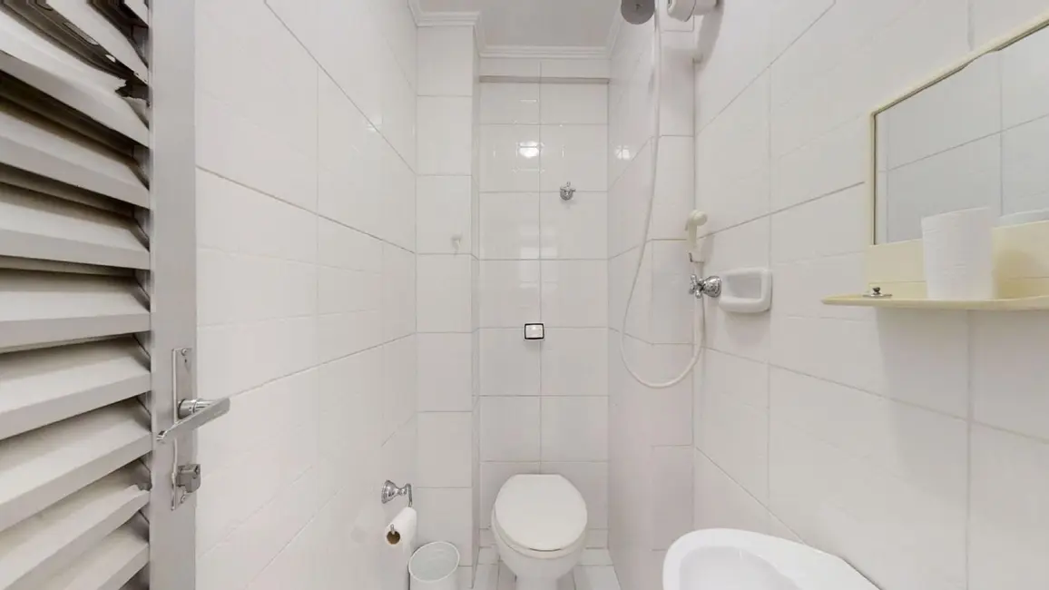 Foto 2 de Apartamento com 2 quartos à venda, 89m2 em Jardim Paulista, São Paulo - SP