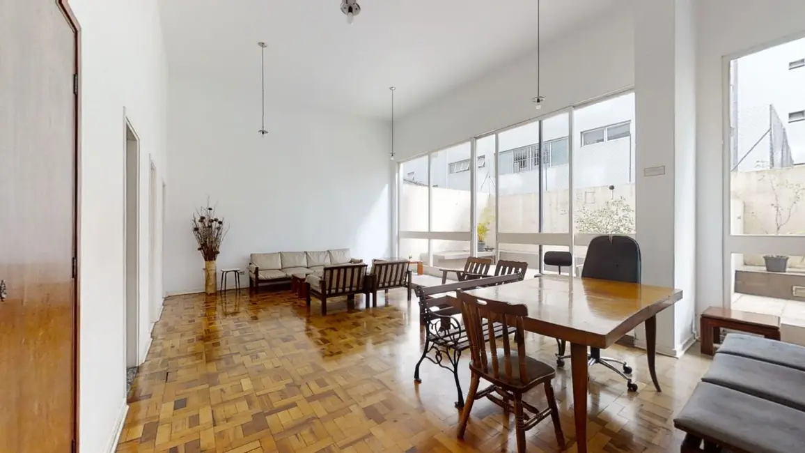 Foto 9 de Apartamento com 2 quartos à venda, 89m2 em Jardim Paulista, São Paulo - SP
