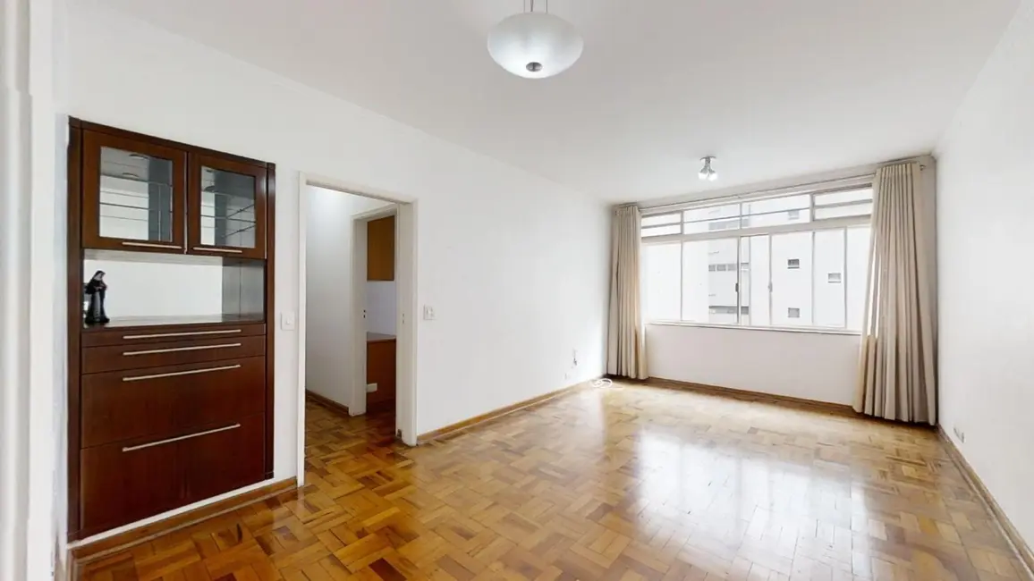 Foto 1 de Apartamento com 2 quartos à venda, 89m2 em Jardim Paulista, São Paulo - SP