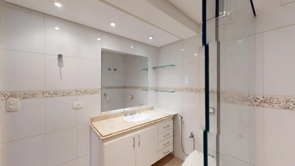 Foto 2 de Apartamento com 3 quartos à venda, 105m2 em Jardim Paulista, São Paulo - SP